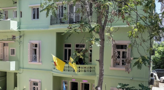 Saya la Villa, Book Villa Villas in Greater Beirut, Villa