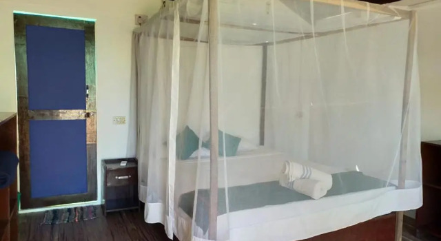 Peace Garden Beach Resort, Reserva ahora Hotel Canacona Lagos