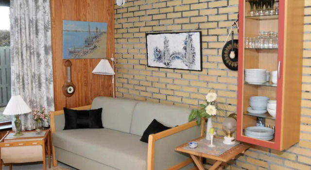 Stunning Holiday Home in Aabenraa Denmark with Barbecue, Prenota Casa vacanze Aabenraa 