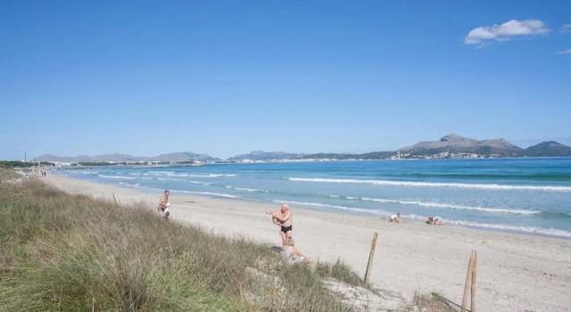 Chalet Mar Blava House
