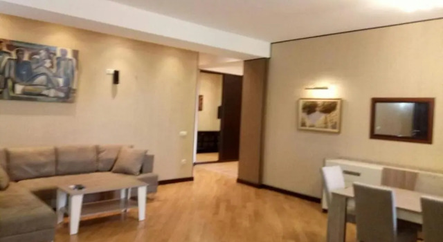 Апартаменты Dilyara Alieva 237 Apartment