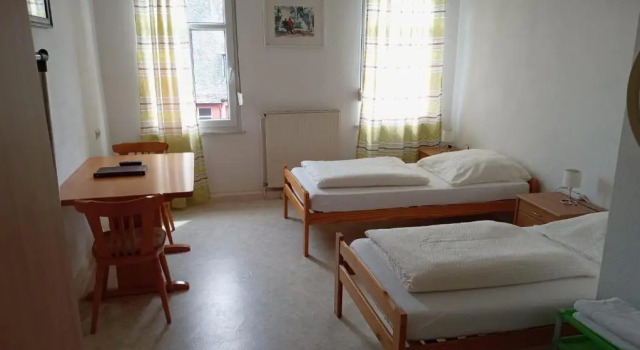 Двухместный номер Standard Hotel Kremer