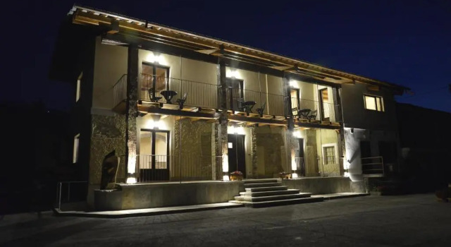 Agriturismo Ai Prüsot, Boek Hotel Bagnolo Piemonte Piemonte