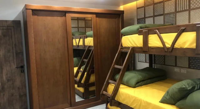 شقه فندقيه, Rezervovat Hotel Káhira Cairo Governorate