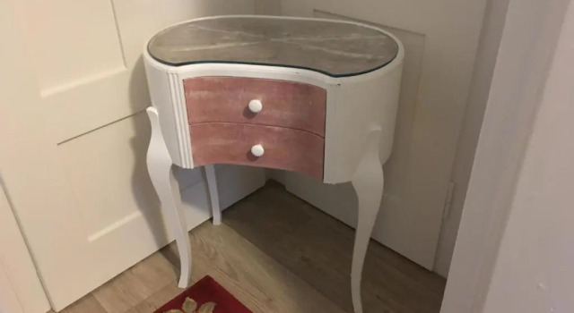 Апартаменты Haus Silberdistel