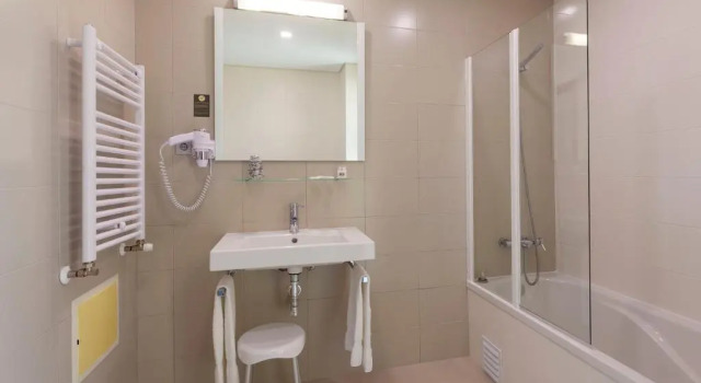 Номер Superior Hotel Miramar - São Pedro de Moel