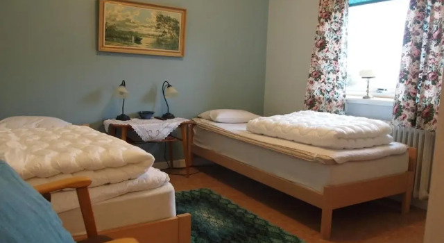 Roddaren Vandrarhem - Hostel, Book Hostel Strömstad 