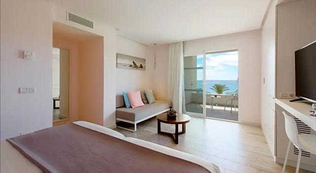 Номер Standard Hotel Garbi Ibiza & Spa