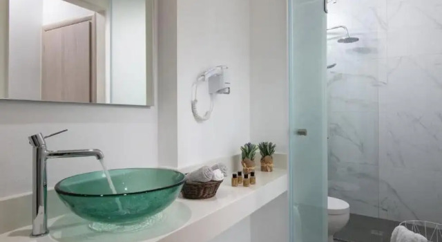 Вилла Deluxe Villa Konstantinos