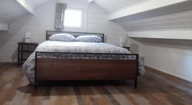 Le Chalet de la Villa Terre Neuve, Забронировать Шале Виллы Овернь-Рона-Альпы, Вилла