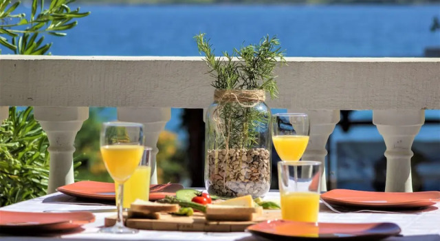 Апартаменты Lagom-VODICE