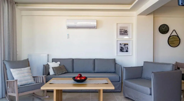 Blue Oyster Villas, Забронировать Отель Отели Платанес с парковкой, Парковка