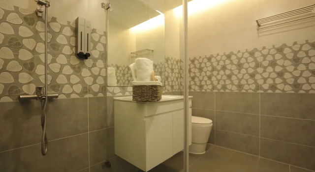 Номер Standard Shiguang B&B