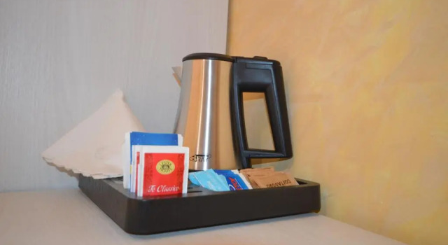 Номер Standard Palafiori Rooms Sanremo