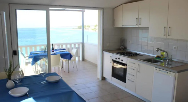 Апартаменты Apartments Andrea