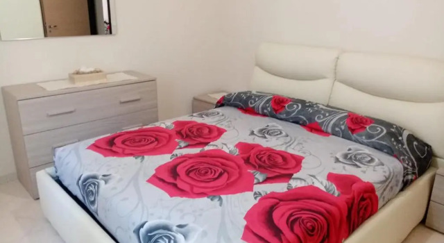 Apartment Difesa Pizzo, Varaa Huoneisto Pizzo Calabria
