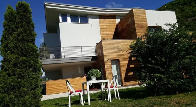 Номер Economy B&B Mele dOro