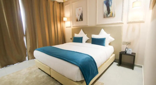Двухместный номер Superior Dakhla Boarding Hotel & Restaurant