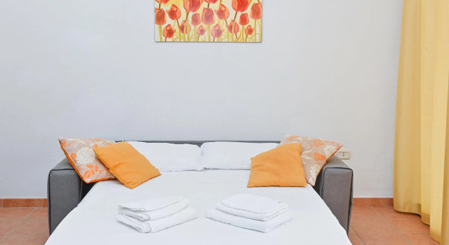 Welcomely - Villa Alba