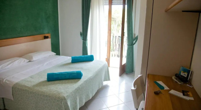 Номер Standard Hotel Orsa Maggiore