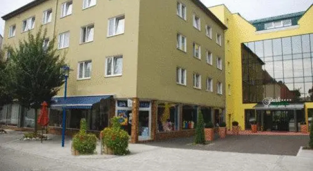 Hotel Garni, Брондау Қонақ үй Бад-Шаллербах Innviertel
