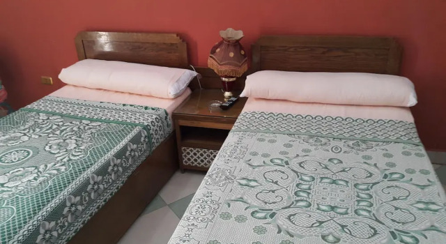 Номер Standard Minya Hotels of the Armed Forces