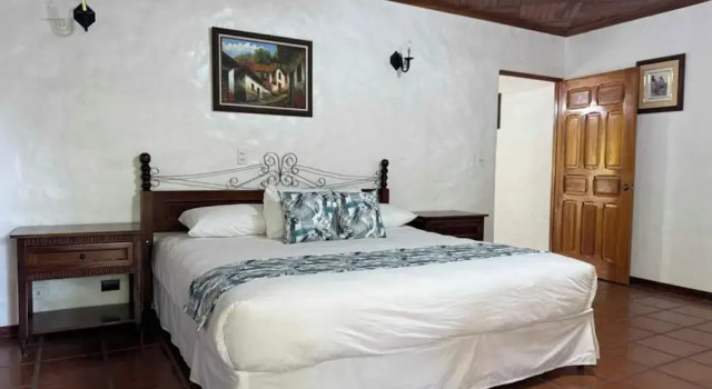 Номер Superior Rio Perlas Thermal Resort & Spa