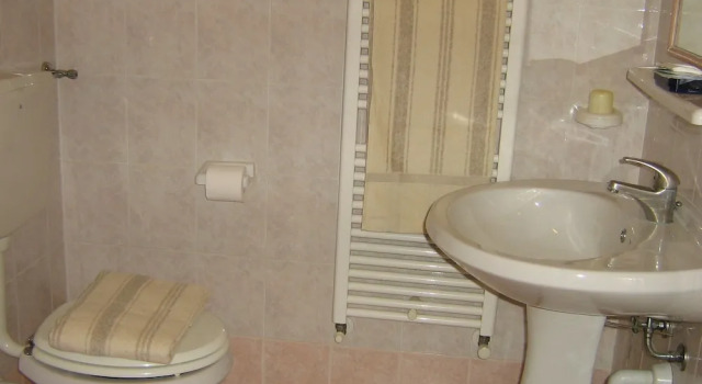 Апартаменты c 1 комнатой Residenza San Giovanni