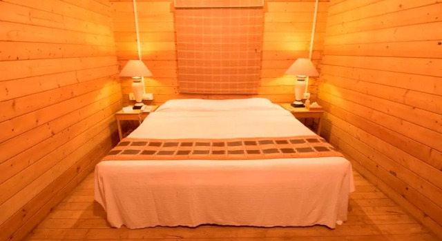 Villa Lotus an Eco Resort Konark