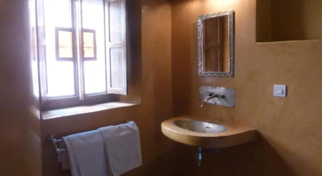 Camera Standard Riad O2
