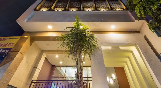 The Blossom Premier Beach Front, Prenota Hotel Hotel a Da Nang con colazione, Colazione