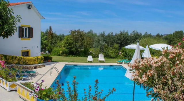 Quinta de Vale Escuro, Rezervovat Hotel Lousã Aldeias do Xisto