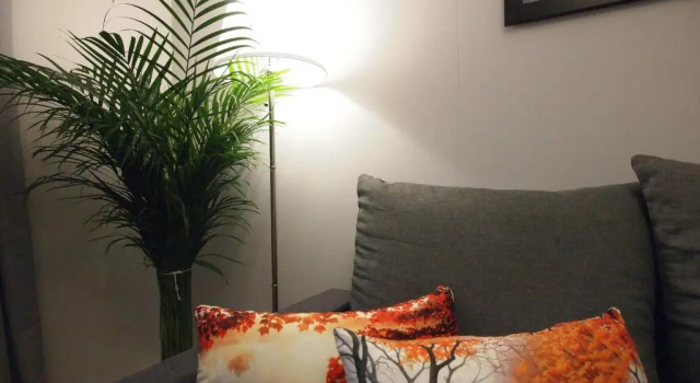 Апартаменты Airport Residence Green
