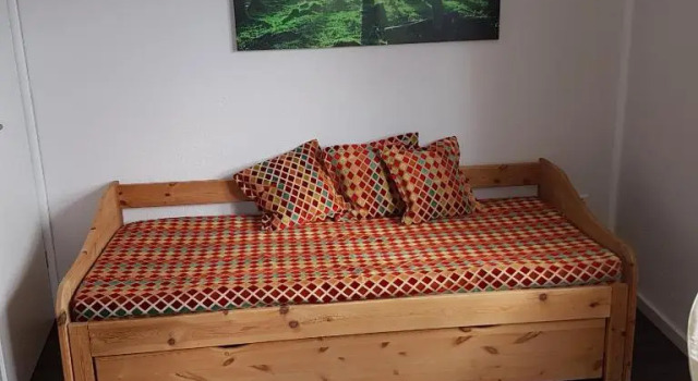 Двухместный номер Standard Gästehaus Thuine