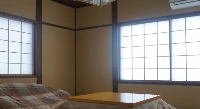 Люкс Restaurant & Inn ATSUSHI -Kanazawa