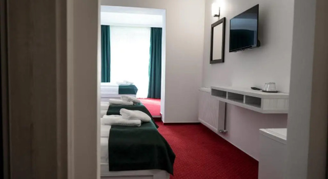 Номер Standard Hotel Cirus