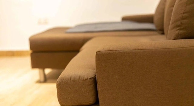 The Square Fully Furnished Apartments