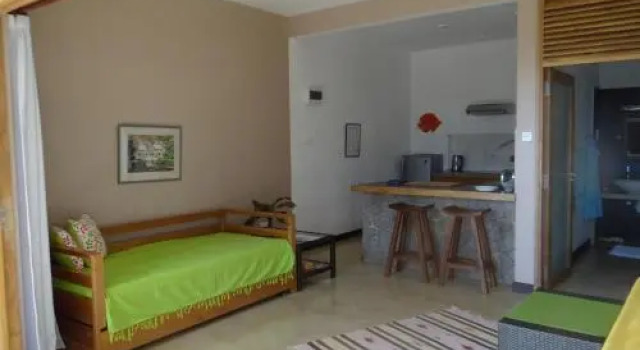 Fler Payanke Apartment, Reserva ahora Apartamento Anse Royale Mahé