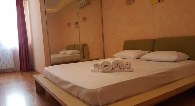 Студия Beach & Clubs Apartments Mamaia