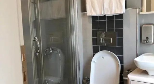 Номер Standard White Island Boutique Otel