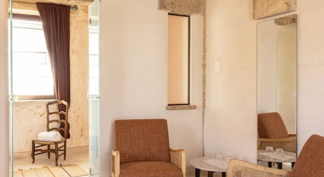 Полулюкс Masseria San Paolo Grande