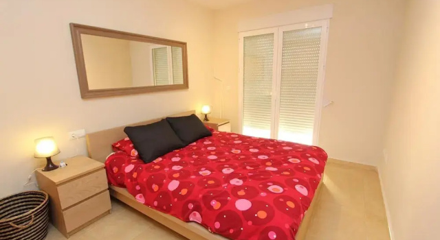 Apartamento Puerto Romano B30, Забронировать Апартаменты/квартира Отели Дения с бассейном, рядом с Пляж Лас Маринас, Бассейн