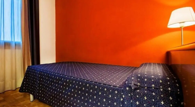 Номер Comfort Hotel Alcarria