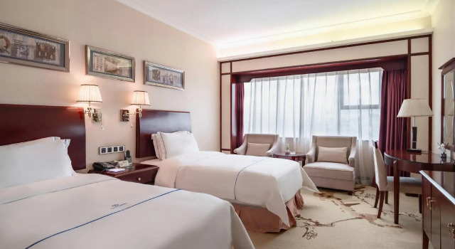 Junyi Hotel