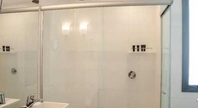 Двухместный номер Standard H Niteroi Hotel