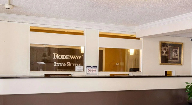 Rodeway Inn & Suites New Orleans