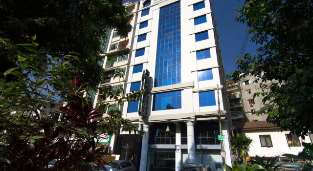 Hotel Accord