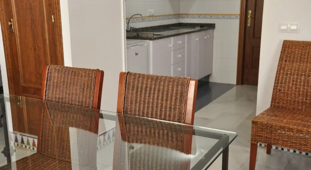Апартаменты Apartamentos Plaza