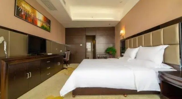 Люкс Business Yichang Licheng Shuijing