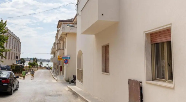 Коттедж с 2 комнатами Casa a 50 mt dal mare
